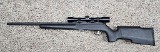 SAVAGE ARMS MARK II .22 LR