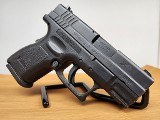 SPRINGFIELD ARMORY XD-9 SUBCOMPACT 9MM LUGER (9x19 PARA) - 2 of 3