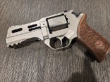 CHIAPPA FIREARMS RHINO 40DS .357 MAG