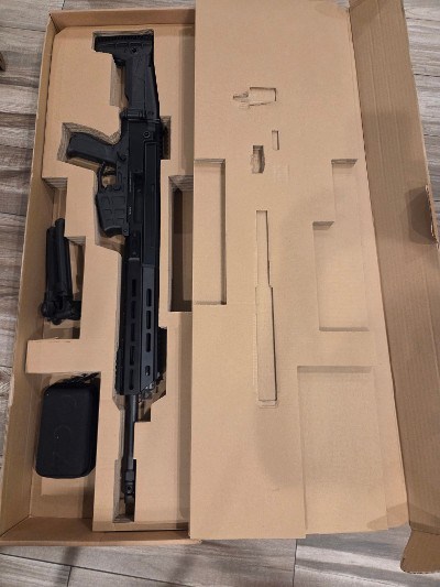 CZ BREN 2 MS CARBINE 5.56X45MM NATO
