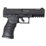 WALTHER WMP (WALTHER CERTIFIED) *10-ROUND* .22 WMR - 2 of 2