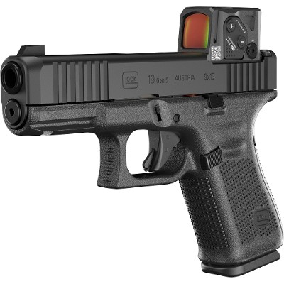 GLOCK G19 GEN5 COA A-CUT 9MM LUGER (9x19 PARA) - Image 3 of 3
