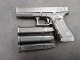 GLOCK G22 GEN 4 .40 CALIBER