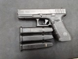 GLOCK G22 GEN 4 .40 CALIBER