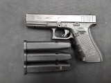 GLOCK G22 GEN 4 .40 CALIBER