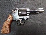 SMITH & WESSON 15-4 .38 SPL - 3 of 3