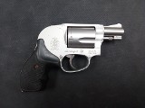 SMITH & WESSON 638-3 .38 SPL - 1 of 2