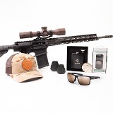 VORTEX RAZOR® HD GEN III & DD5 V4 SEAL FUTURE FOUNDATION (BENEFIT AUCTION)7.62X51MM NATO