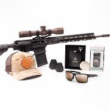 VORTEX RAZOR® HD GEN III & DD5 V4 SEAL FUTURE FOUNDATION (BENEFIT AUCTION)7.62X51MM NATO