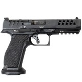 WALTHER PDP MATCH STEEL FRAME FULL SIZE (REFURBISHED) 9MM LUGER (9x19 PARA) - 2 of 2