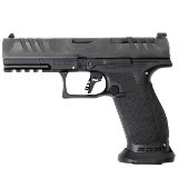 WALTHER PDP PRO-E FULL SIZE (REFURBISHED) *10 ROUND* 9MM LUGER (9x19 PARA) - 1 of 2