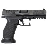 WALTHER PDP PRO-E FULL SIZE (REFURBISHED) *10 ROUND* 9MM LUGER (9x19 PARA) - 2 of 2