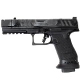 WALTHER PDP PRO-X PMM COMPACT (REFURBISHED) *10 ROUND* 9MM LUGER (9x19 PARA) - 1 of 2