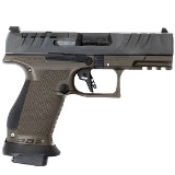 WALTHER PDP PRO-E COMPACT (REFURBISHED) [ODG] 9MM LUGER (9x19 PARA) - 2 of 2