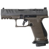 WALTHER PDP PRO-E COMPACT (REFURBISHED) [ODG] 9MM LUGER (9x19 PARA) - 1 of 2