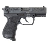 WALTHER PD380 (REFURBISHED) .380 ACP - 2 of 2