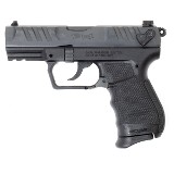 WALTHER PD380 (REFURBISHED) .380 ACP