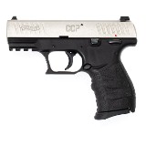 WALTHER CCP M2.0 (REFURBISHED) [TWO TONE] .380 ACP