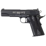 WALTHER COLT 1911 GOLD CUP (REFURBISHED) .22 LR - 1 of 2