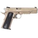 WALTHER COLT 1911 RAIL GUN (REFURBISHED) *10 ROUND* .22 LR - 2 of 2