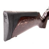 HAMMERLI ARMS FORCE B1 WOOD CLASSIC BROWN (REFURBISHED) .22 LR - 3 of 3