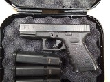 GLOCK G19 GEN 3 9MM LUGER (9x19 PARA)