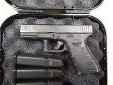 GLOCK G19 GEN 3 9MM LUGER (9x19 PARA) - 1 of 3