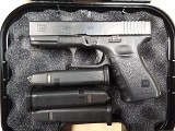 GLOCK G19 GEN 3 9MM LUGER (9x19 PARA)