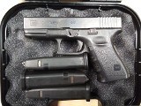 GLOCK G19 GEN 3 9MM LUGER (9x19 PARA) - 1 of 3