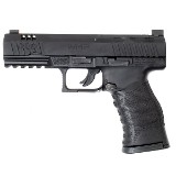 WALTHER WMP (FACTORY REFURBISHED) .22 WMR