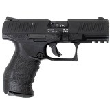 WALTHER PPQ 22 (FACTORY REFURBISHED) .22 LR - 2 of 2