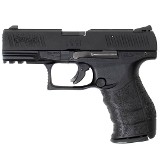 WALTHER PPQ 22 (FACTORY REFURBISHED) .22 LR