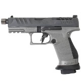 WALTHER PDP COMPACT PRO SD FACTORY REFURBISHED [GRY] 9MM LUGER (9x19 PARA) - 1 of 2