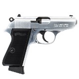 WALTHER PPK/S 22 (FACTORY REFURBISHED) .22 LR - 2 of 2