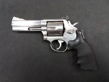 SMITH & WESSON 686 .357 MAG - 2 of 2