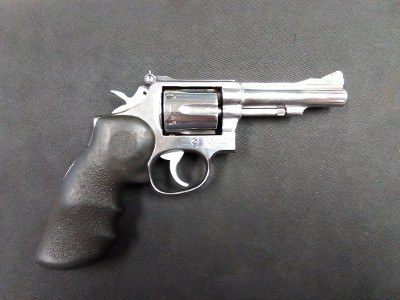 SMITH & WESSON 67-1 .38 S&W