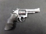 SMITH & WESSON 67-1 .38 S&W - 1 of 2