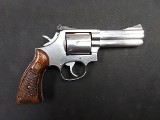 SMITH & WESSON 686 .357 MAG