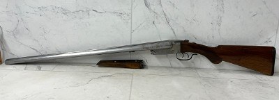 J STEVENS A&T CO. 335 12 GA