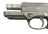 BERETTA PX4 Storm Type D .40 S&W - 3 of 3