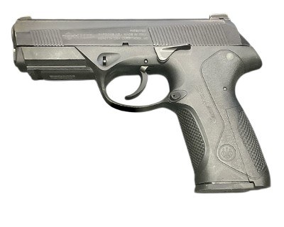 BERETTA PX4 Storm Type D .40 S&W