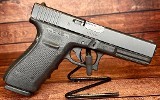GLOCK 21, G21 Gen 4 .45 ACP - 2 of 3