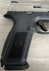 FN FNS-9 9MM LUGER (9x19 PARA) - 2 of 3