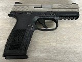 FN FNS-9 9MM LUGER (9x19 PARA) - 1 of 3