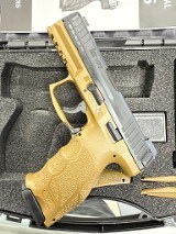 Heckler & Koch VP9 9MM LUGER (9X19 PARA) - 3 of 3