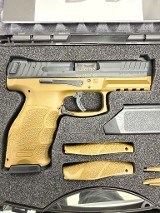 Heckler & Koch VP9 9MM LUGER (9X19 PARA) - 2 of 3