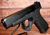 GLOCK 48,G48 Gen 5 9MM LUGER (9x19 PARA) - 3 of 3