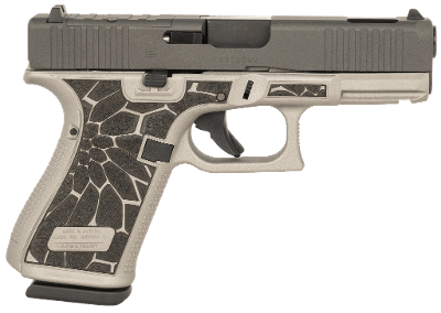 GLOCK G19 GEN 5 MOS 9MM LUGER (9x19 PARA)