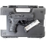 WALTHER P22Q (WALTHER CERTIFIED) .22 LR - 3 of 3