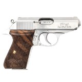 WALTHER ARMS PPK/S (WALTHER CERTIFIED) .380 ACP - 2 of 2